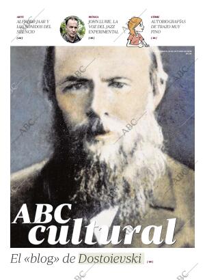 CULTURAL MADRID 30-10-2010