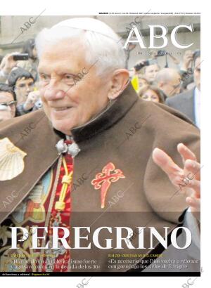 ABC MADRID 07-11-2010