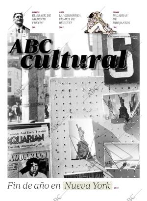 CULTURAL MADRID 01-01-2011