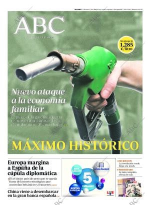 ABC MADRID 21-01-2011