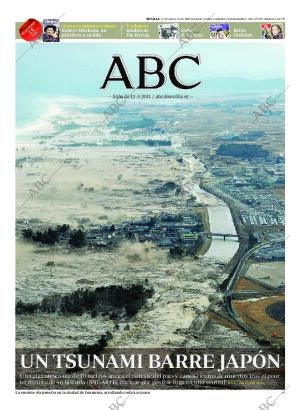 ABC SEVILLA 12-03-2011