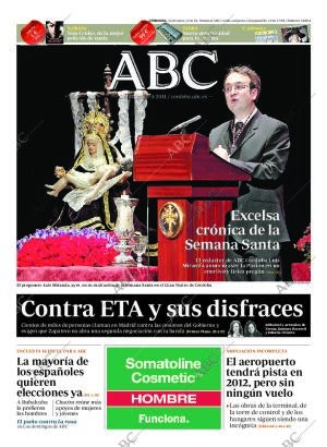 ABC CORDOBA 10-04-2011