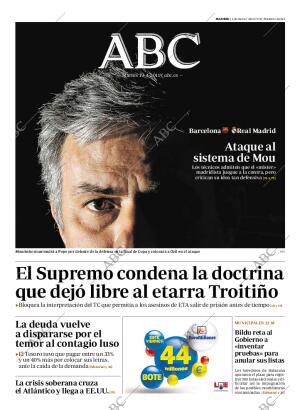 ABC MADRID 19-04-2011