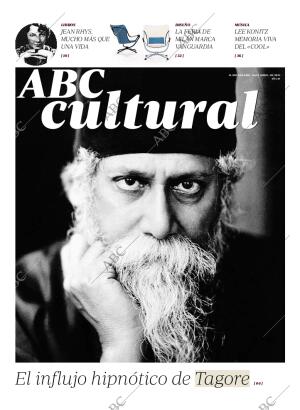 CULTURAL MADRID 30-04-2011