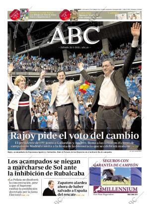 ABC MADRID 21-05-2011