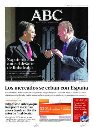 ABC SEVILLA 02-08-2011