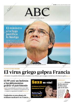 ABC MADRID 13-09-2011