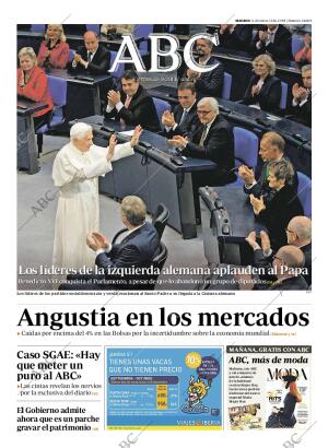 ABC MADRID 23-09-2011