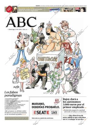 ABC MADRID 02-10-2011