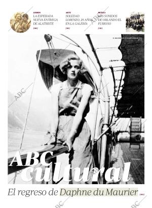 CULTURAL MADRID 29-10-2011