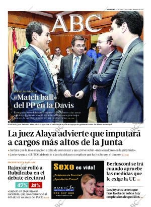 ABC CORDOBA 09-11-2011