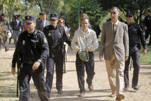 Reconstruccion de los Hechos de la Desaparicion de los nios Ruth y Jose en el...