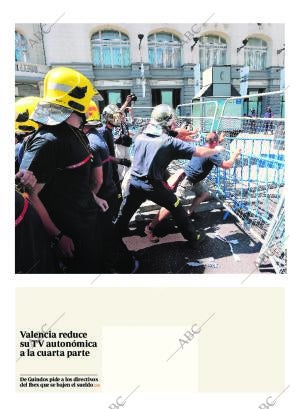 ABC MADRID 17-07-2012