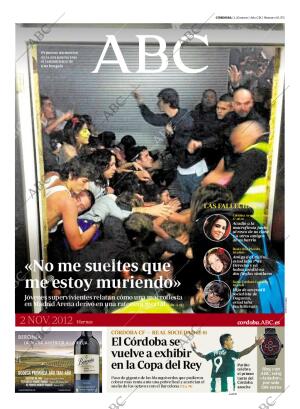 ABC CORDOBA 02-11-2012