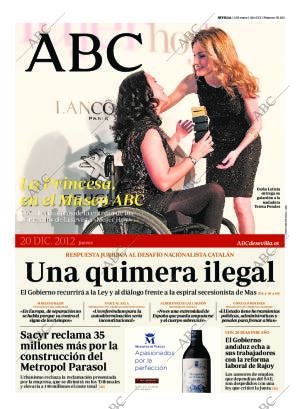 ABC SEVILLA 20-12-2012