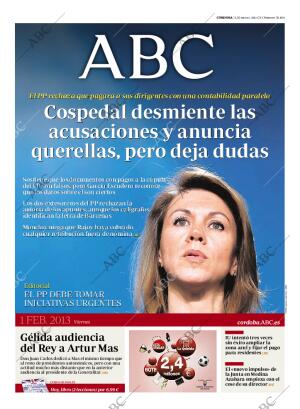 ABC CORDOBA 01-02-2013