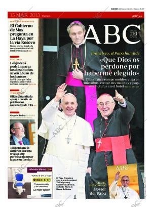 ABC MADRID 15-03-2013