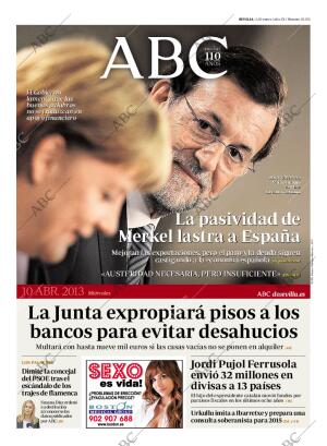 ABC SEVILLA 10-04-2013