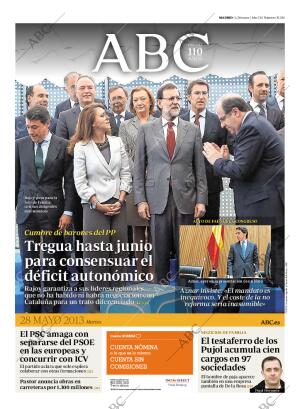 ABC MADRID 28-05-2013
