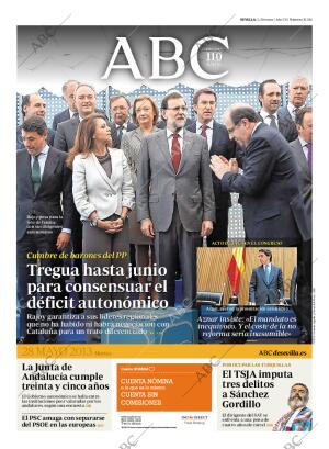 ABC SEVILLA 28-05-2013