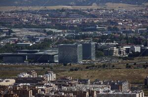 Imagen Oscar del Pozo (ARCHDC) Oscar del Pozo