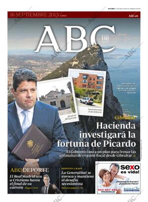 ABC MADRID 16-09-2013