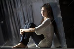 Entrevista A la actriz Alba Flores