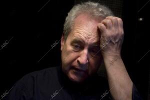 entrevista con John Banville