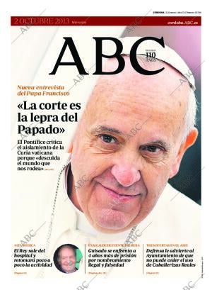 ABC CORDOBA 02-10-2013