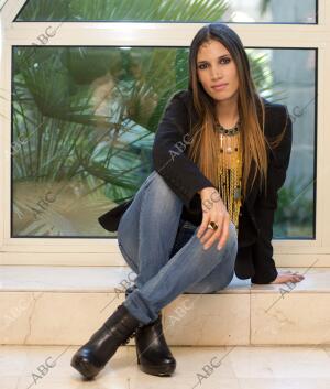 Entrevista a la cantante India Martinez
