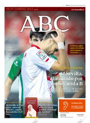 ABC SEVILLA 19-12-2013