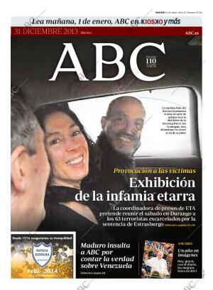 ABC MADRID 31-12-2013