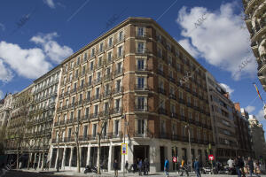 Zara Serrano ropa Tiendas textil moda foto Isabel Permuy Archdc