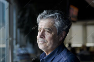 El actor y director Carlos Iglesias visita el chat de Abc