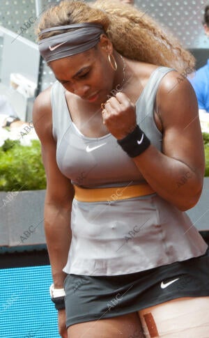 partido de serena williams vs shuai peng