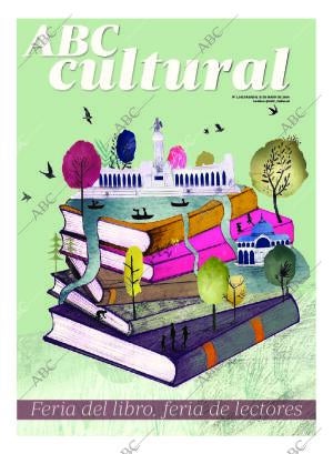 CULTURAL MADRID 31-05-2014