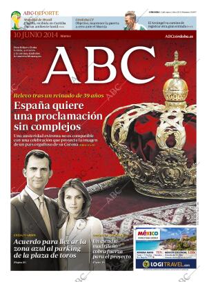 ABC CORDOBA 10-06-2014