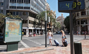 Mikel Ponce.......Valencia.........26-8-14..........Calor en Valencia..Archdc