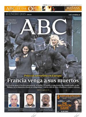 ABC CORDOBA 10-01-2015