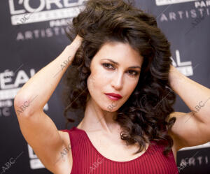 Las actrices candidatas al Goya 2015 Barbara Lennie, Nerea Barros y Macarena...