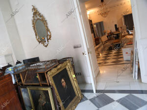 Palacio de Anglona