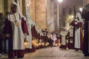 Semana Santa, viernes Santo