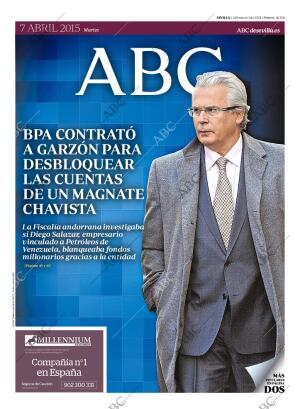 ABC SEVILLA 07-04-2015