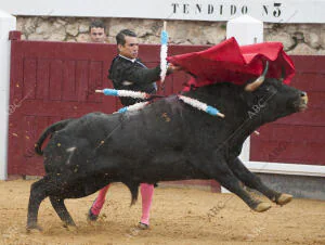 Corrida de toros de, Jose María Manzanares, Morante de la Puebla y Enrique Ponce