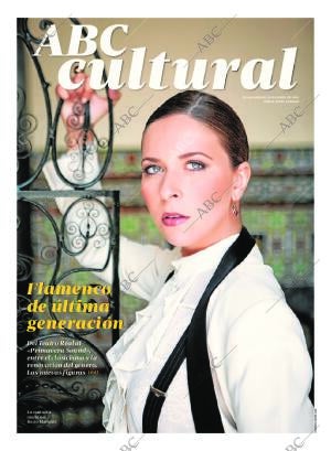 CULTURAL MADRID 25-04-2015