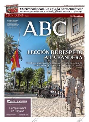 ABC SEVILLA 02-06-2015