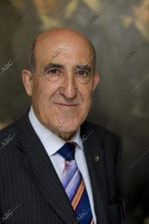 Luis Crisol, nuevo senador de Ciudadanos