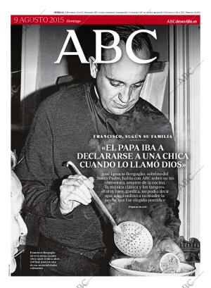 ABC SEVILLA 09-08-2015