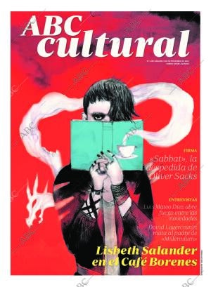 CULTURAL MADRID 05-09-2015