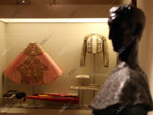 Inauguración del nuevo Museo Taurino de la plaza de toros de Las Ventas